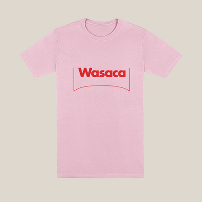 WASACA REGULAR T-SHIRT