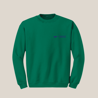 BRAVE DREAMER REGULAR CREWNECK