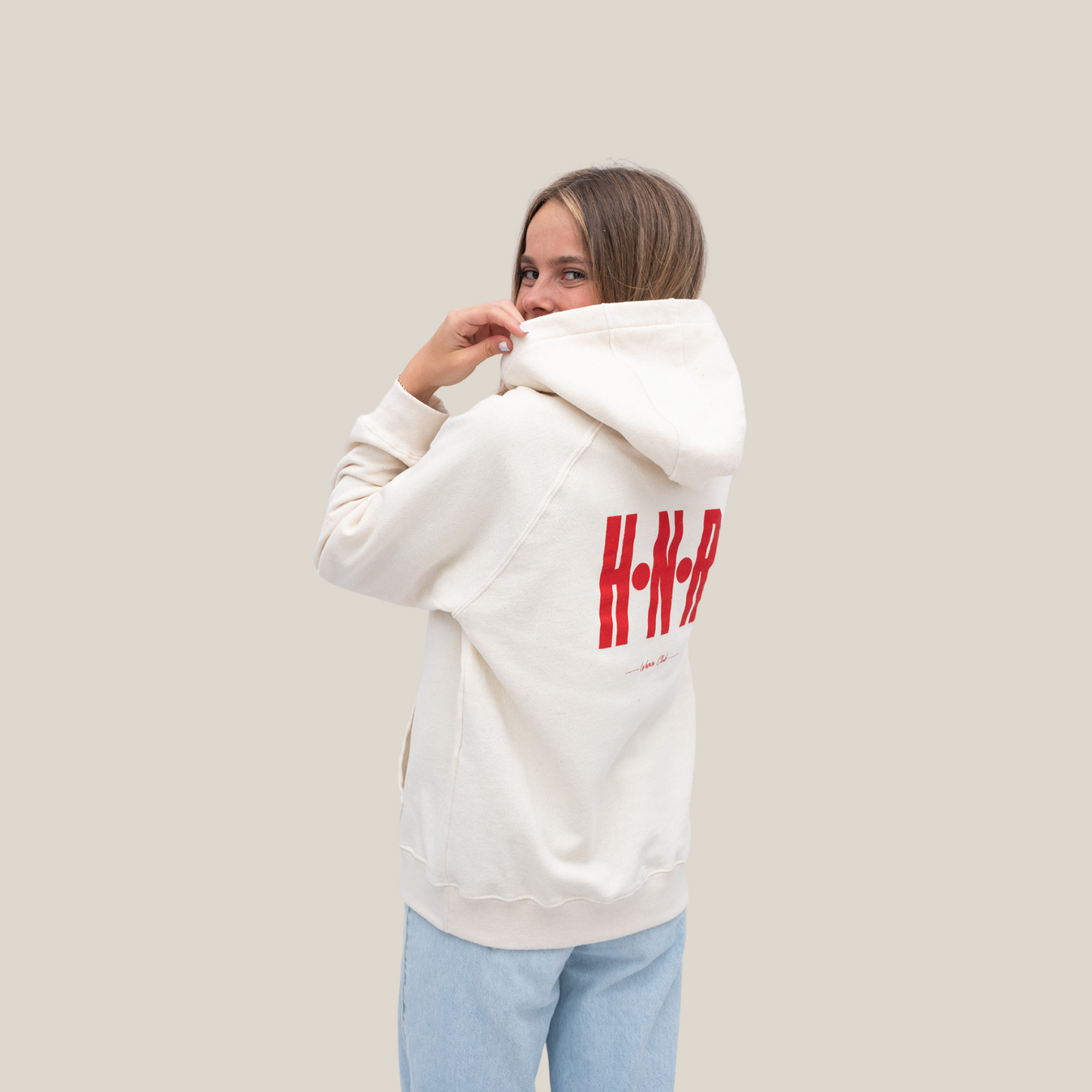 HONOR REGULAR HOODIE