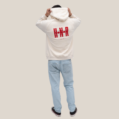 HONOR REGULAR HOODIE