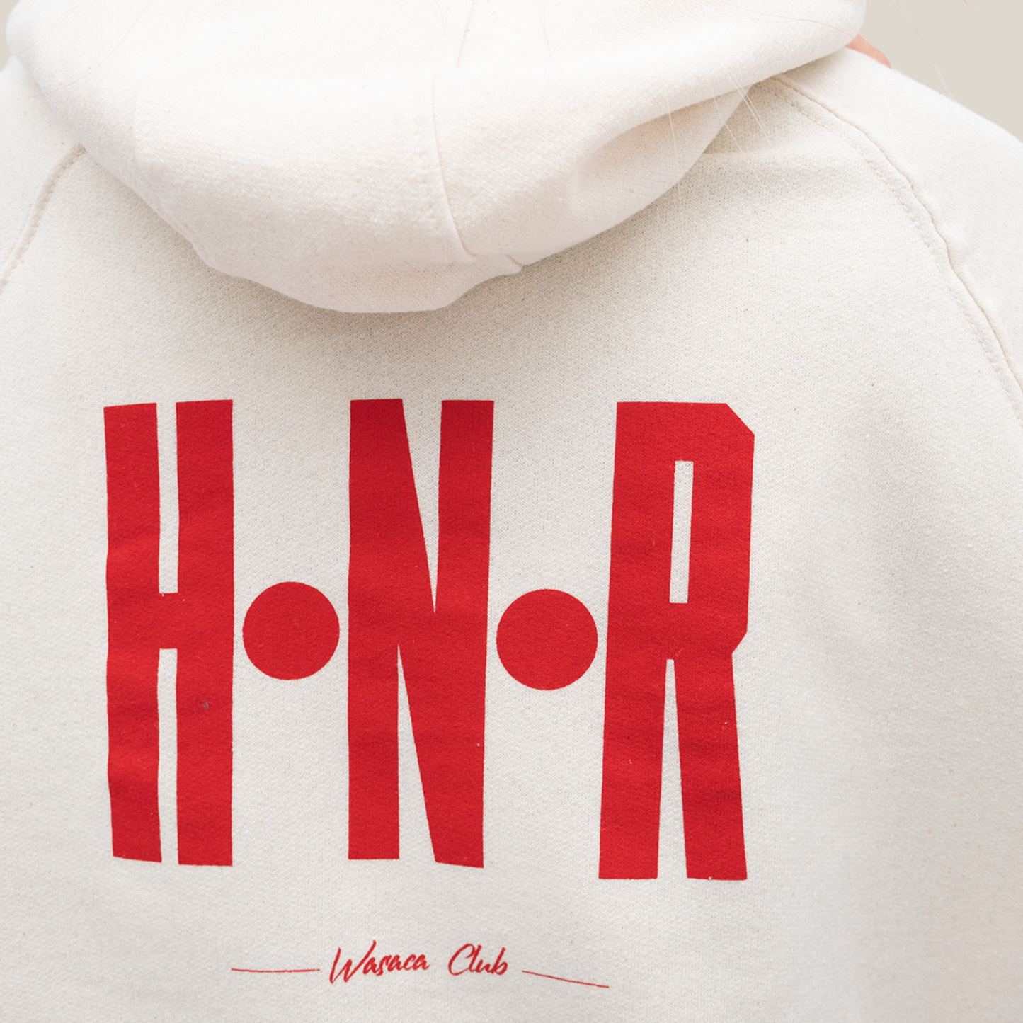 HONOR REGULAR HOODIE