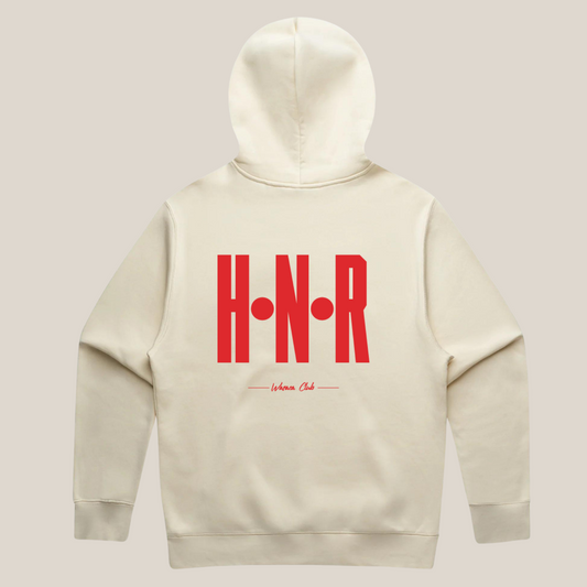 HONOR REGULAR HOODIE