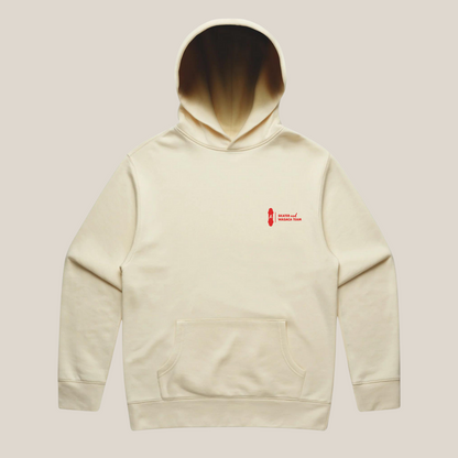 HONOR REGULAR HOODIE