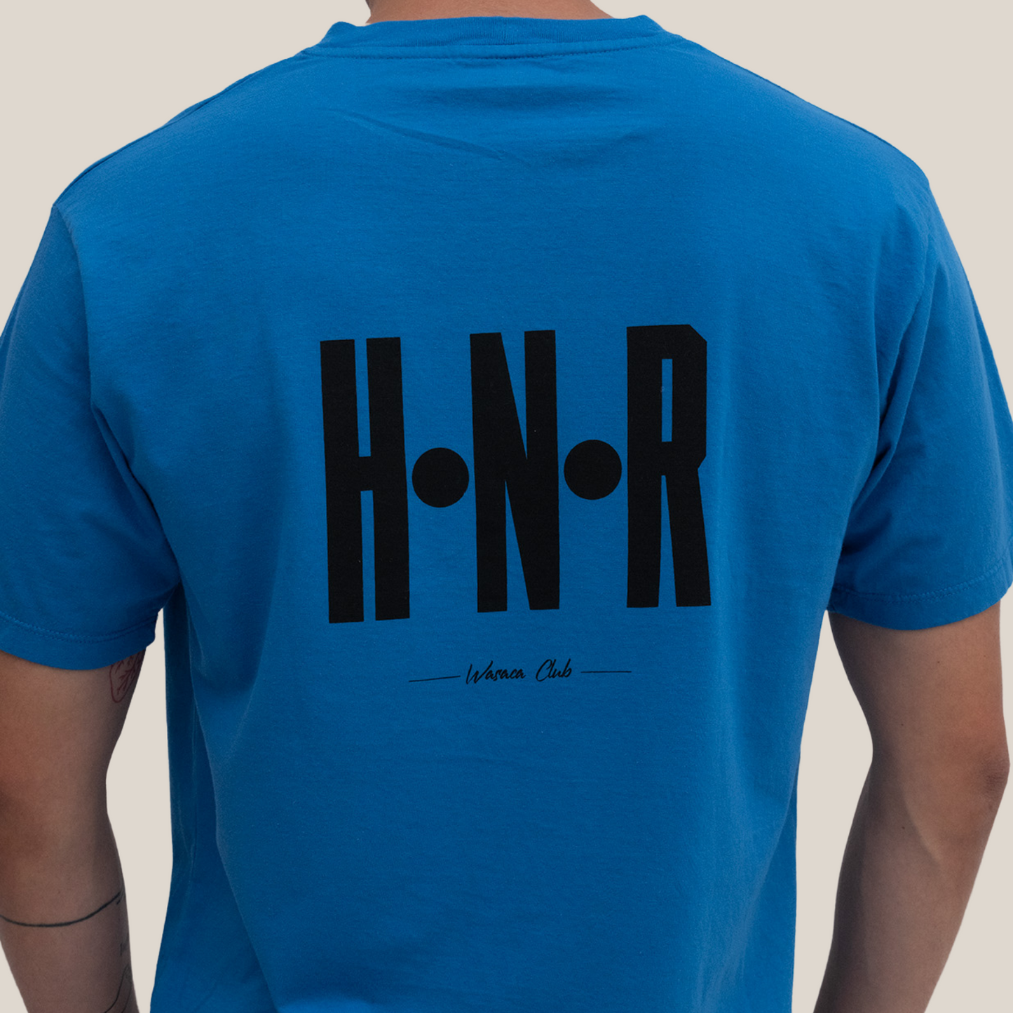 HONOR REGULAR T-SHIRT