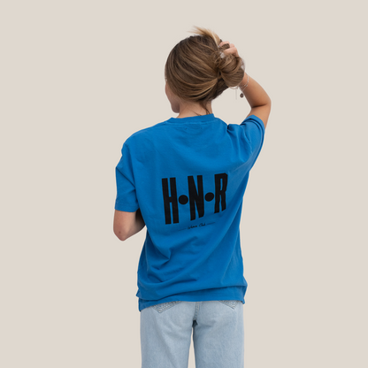 HONOR REGULAR T-SHIRT