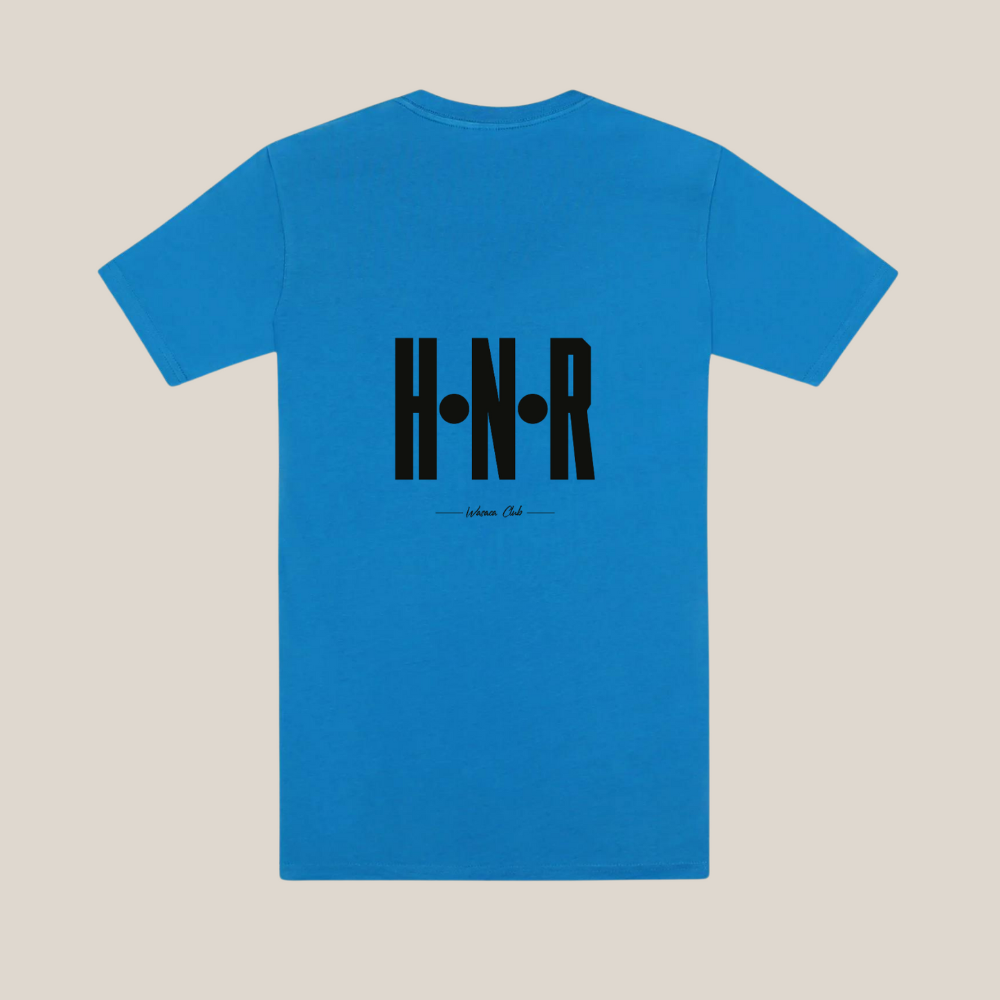 HONOR REGULAR T-SHIRT