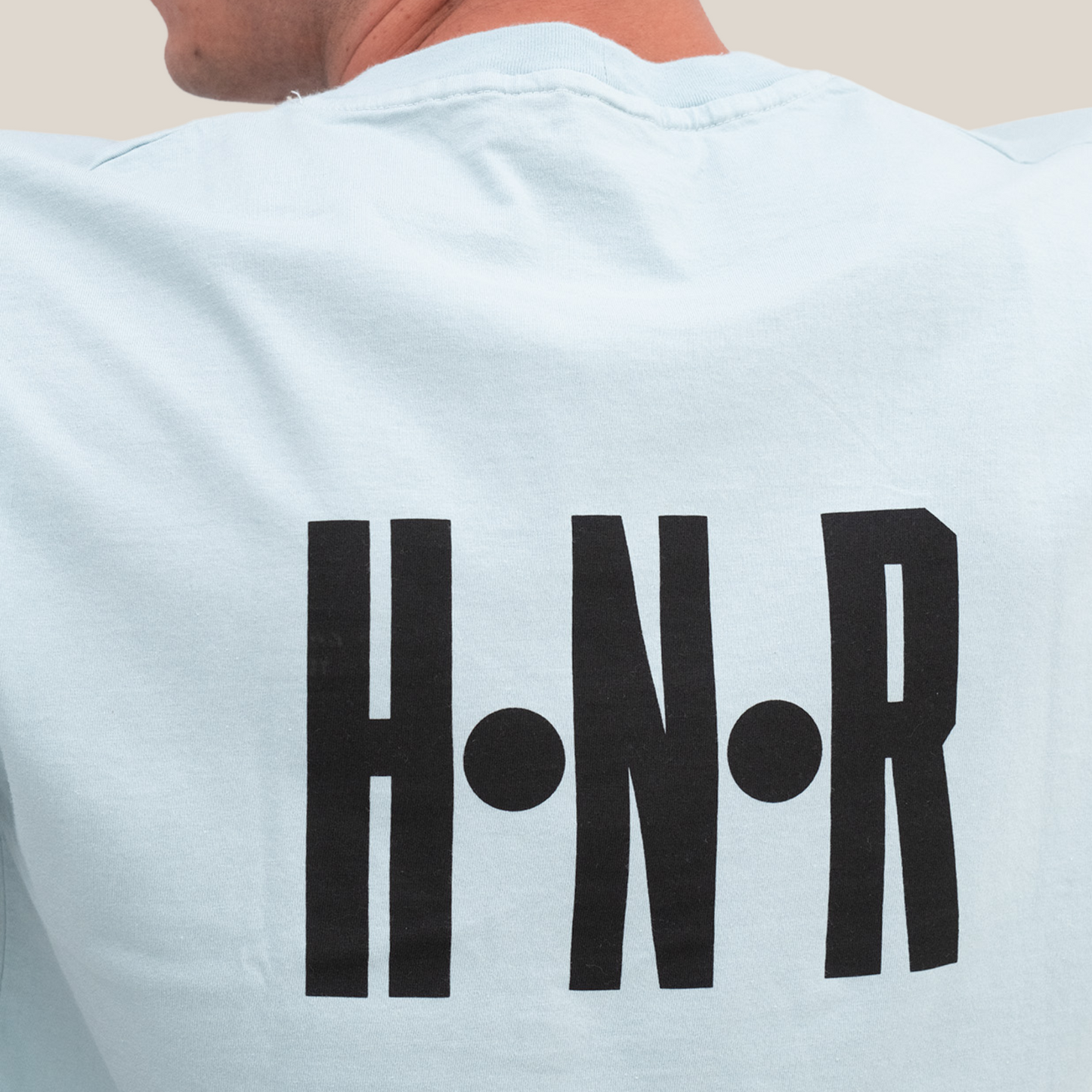 HONOR REGULAR T-SHIRT