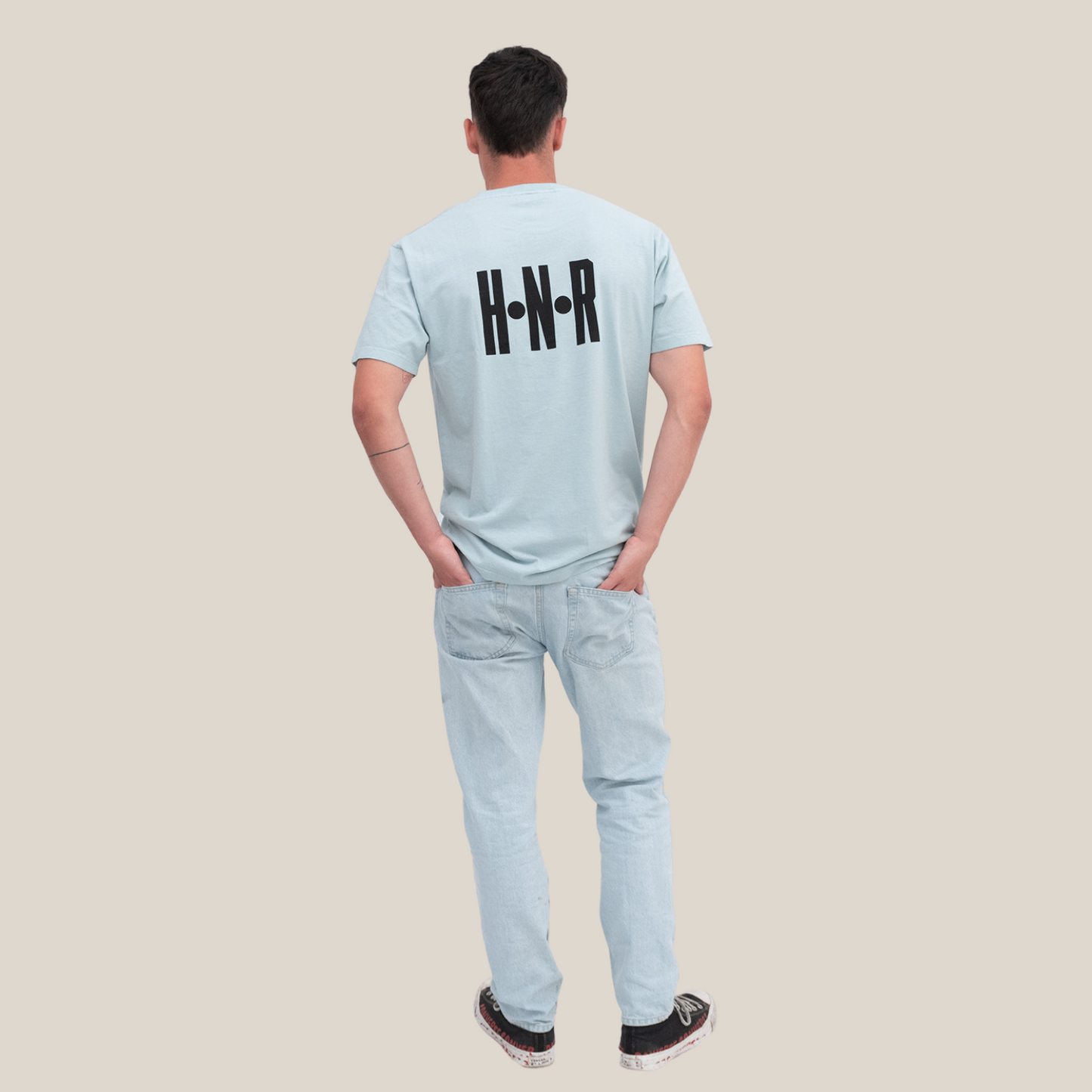 HONOR REGULAR T-SHIRT