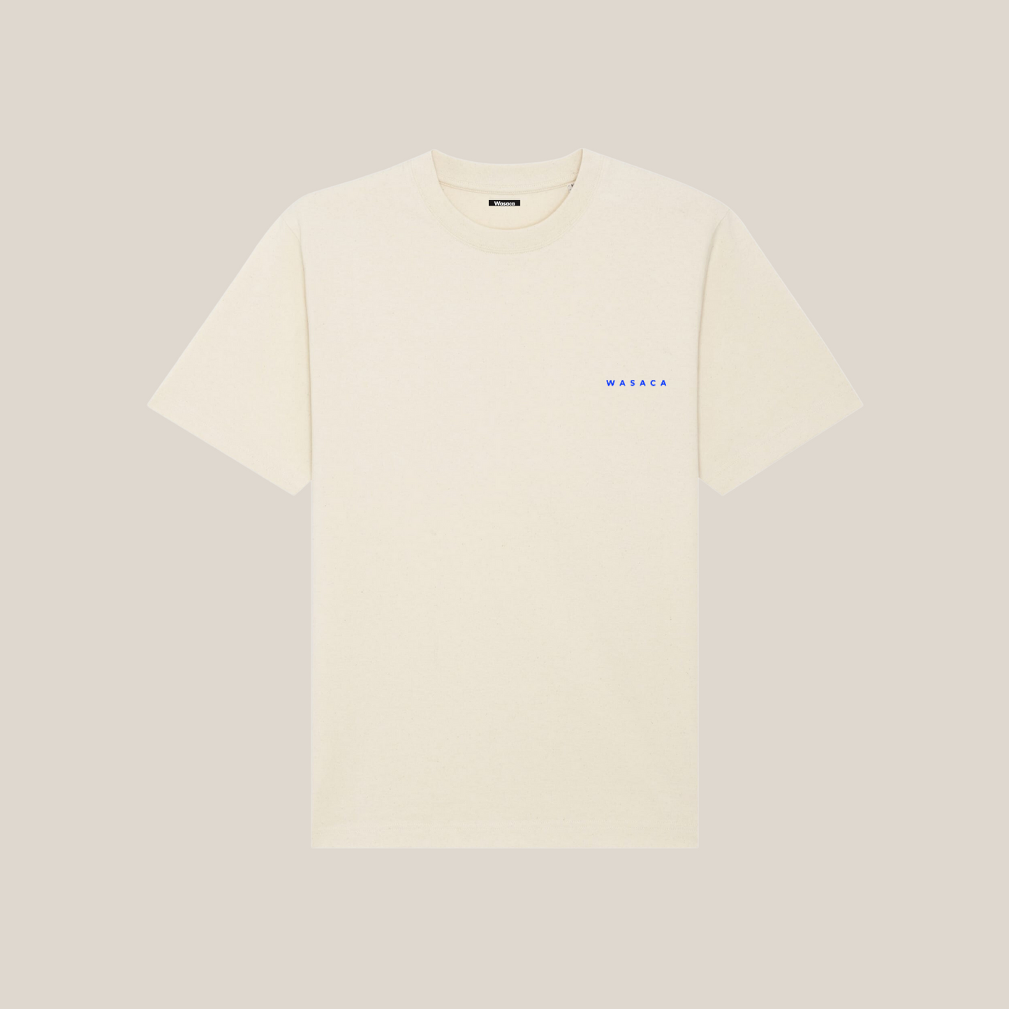 POSITIVE AURA OVERSIZED T-SHIRT