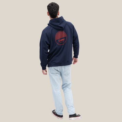 SUMMER REGULAR HOODIE