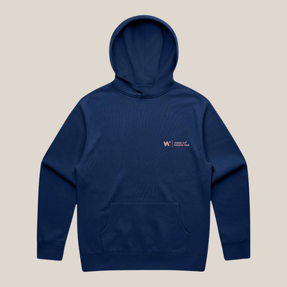 SUMMER REGULAR HOODIE