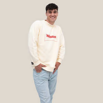 WASACA REGULAR CREWNECK